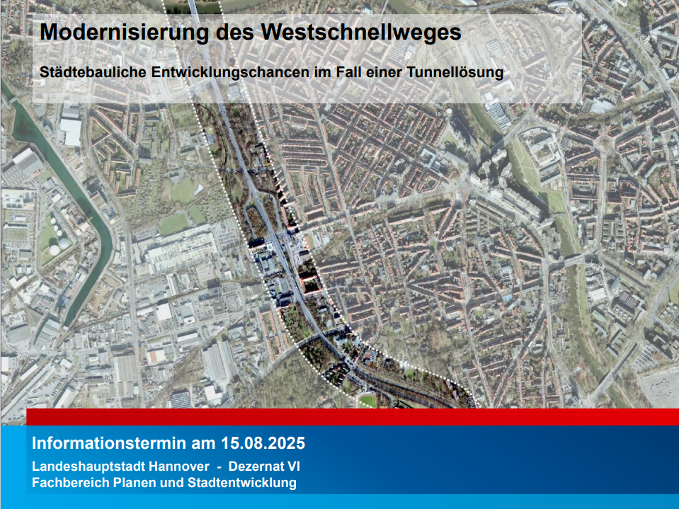 10.12.25 LHH stellt Städtebauliche Studie im Stadtbezirksrat Linden-Limmer vor